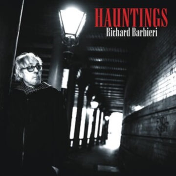 HAUNTINGS (2LP) | VINYL RECORD (LP)