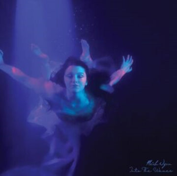 INTO THE WAVES (MOONLIT CORAL VINYL/2LP) | VINYL RECORD (LP)
