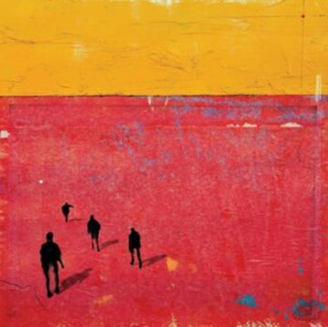 STOP / GO (2LP) | VINYL RECORD (LP)