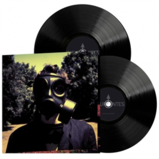 WILSON, STEVEN | INSURGENTES (2LP) | VINYL RECORD (LP)