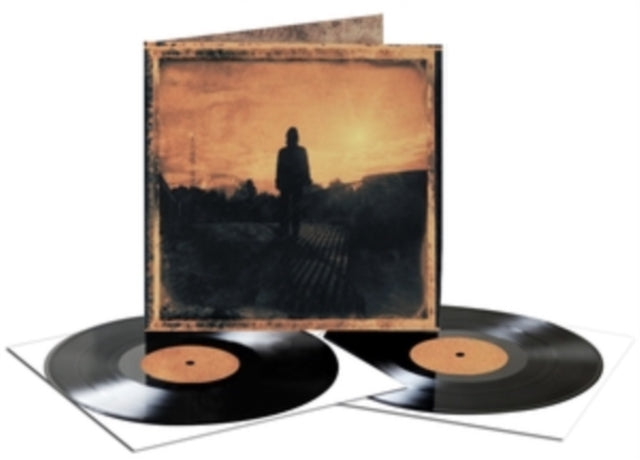 WILSON, STEVEN | GRACE FOR DROWNING (2LP) | VINYL RECORD (LP)