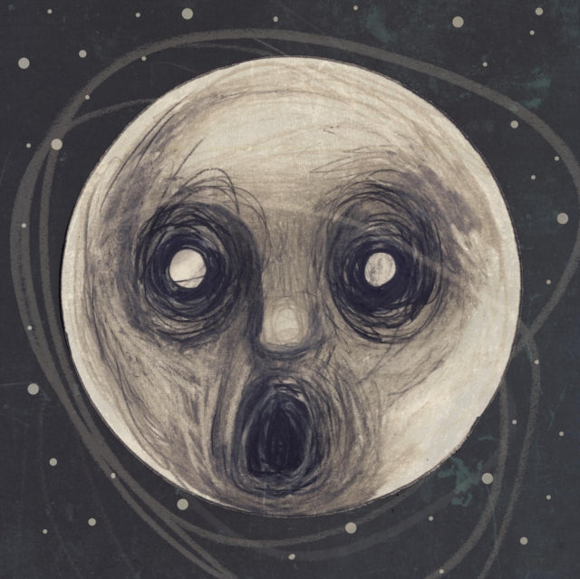WILSON, STEVEN | RAVEN THAT REFUSED TO SING (2LP) | VINYL RECORD (LP)