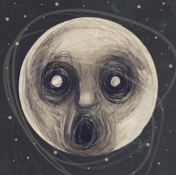 WILSON, STEVEN | RAVEN THAT REFUSED TO SING (2LP) | VINYL RECORD (LP)