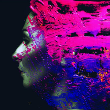 HAND.CANNOT.ERASE (2LP) | VINYL RECORD (LP)