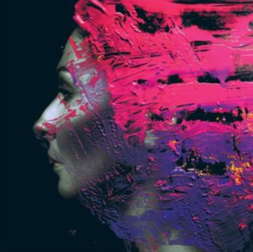 HAND.CANNOT.ERASE (10TH ANNIVERSARY/SPLATTER VINYL/2LP) | VINYL RECORD (LP)