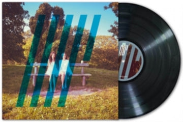 4.5 | VINYL RECORD (LP)