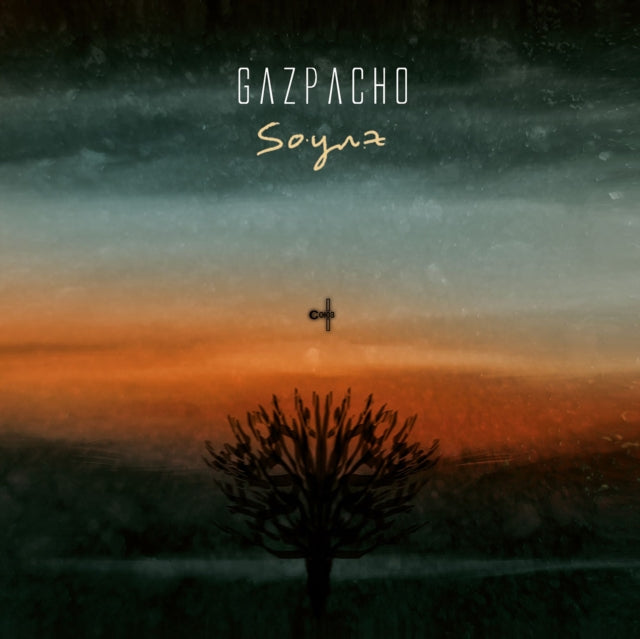 GAZPACHO | SOYUZ | CD