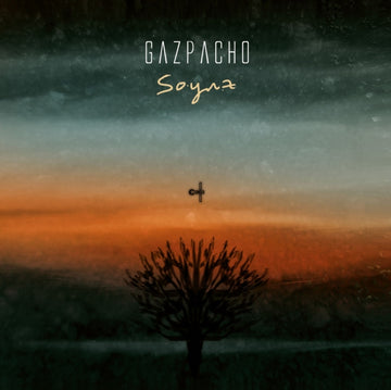 GAZPACHO | SOYUZ | CD