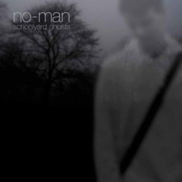 NO-MAN | SCHOOLYARD GHOSTS | VINYL RECORD (LP)