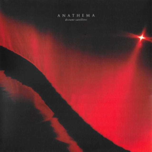 ANATHEMA | DISTANT SATELLITES | VINYL RECORD (LP)