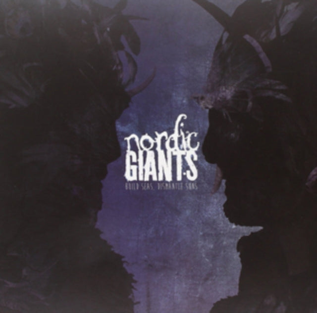 NORDIC GIANTS | BUILD SEAS DISMANTLE SUNS (180G) | VINYL RECORD (LP)