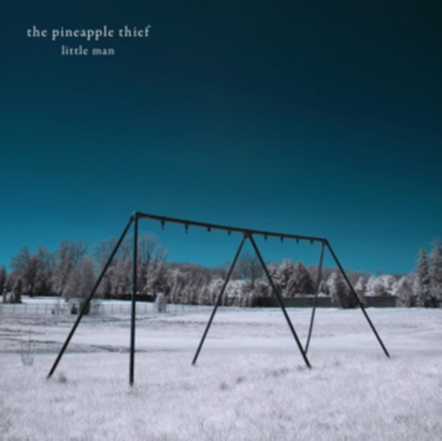 PINEAPPLE THIEF | LITTLE MAN | VINYL RECORD (LP)