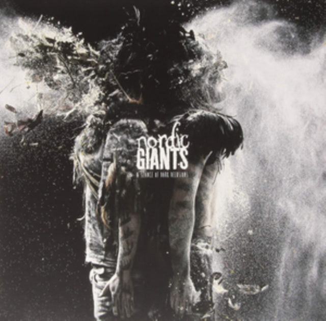 NORDIC GIANTS | SEANCE OF DARK DELUSIONS | VINYL RECORD (LP)