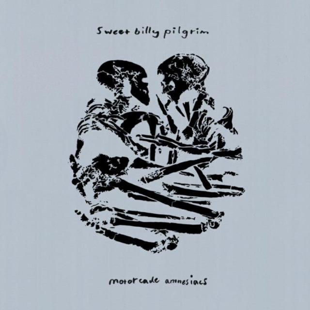 SWEET BILLY PILGRIM | MOTORCADE AMNESIACS | VINYL RECORD (LP)