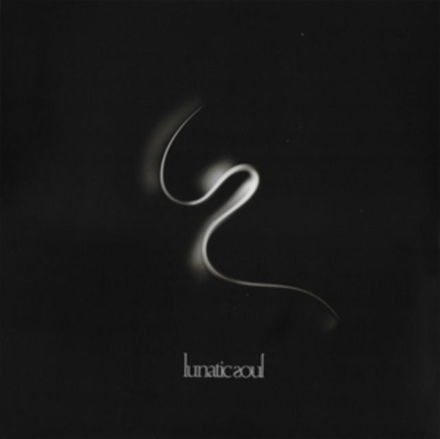 LUNATIC SOUL | LUNATIC SOUL | VINYL RECORD (LP)