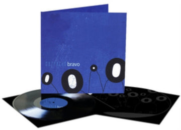 GAZPACHO | BRAVO | VINYL RECORD (LP)