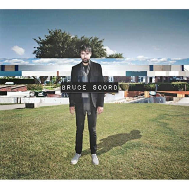 SOORD, BRUCE | BRUCE SOORD | VINYL RECORD (LP)
