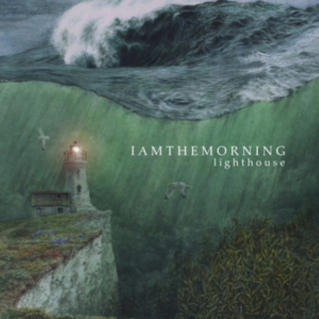 IAMTHEMORNING | LIGHTHOUSE | VINYL RECORD (LP)