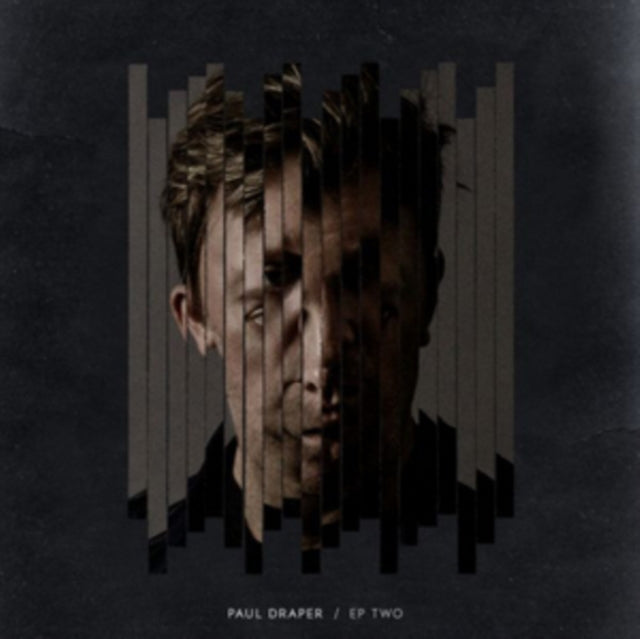 DRAPER, PAUL | EP TWO | VINYL RECORD (LP)