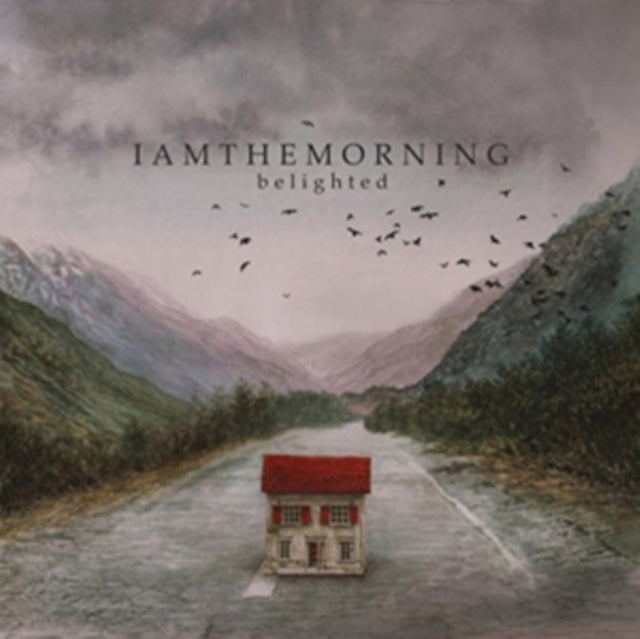 IAMTHEMORNING | BELIGHTED | VINYL RECORD (LP)