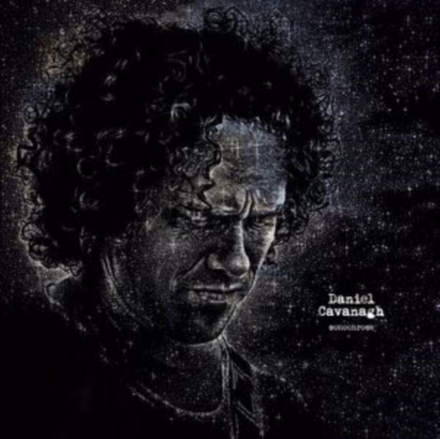 CAVANAGH, DANIEL | MONOCHROME (2LP) | VINYL RECORD (LP)