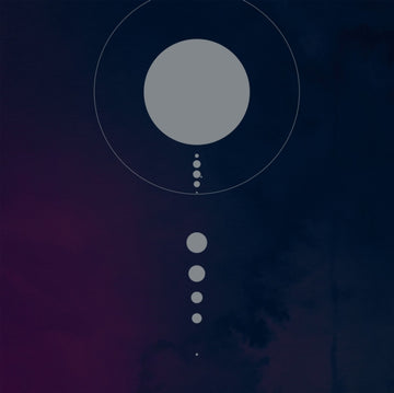 TESSERACT | SONDER | VINYL RECORD (LP)