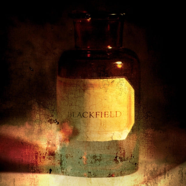 BLACKFIELD | BLACKFIELD | VINYL RECORD (LP)