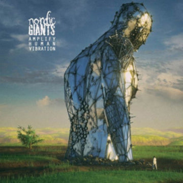 NORDIC GIANTS | AMPLIFY HUMAN VIBRATION | VINYL RECORD (LP)