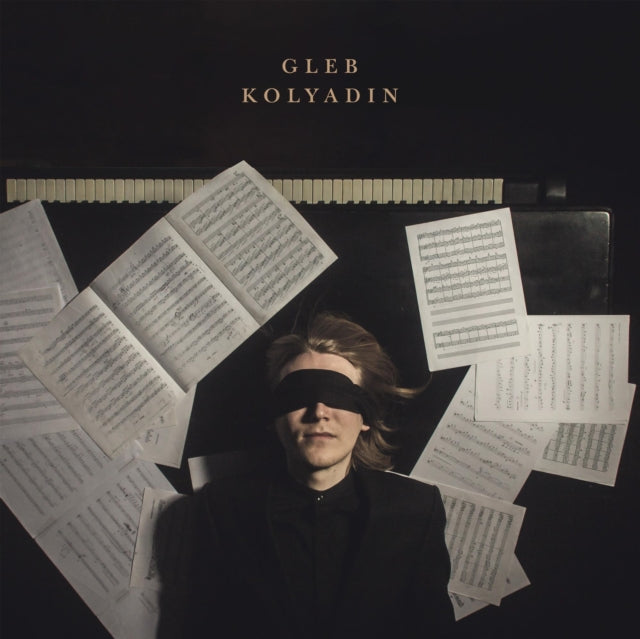 KOLYADIN, GLEB | GLEB KOLYADIN | VINYL RECORD (LP)