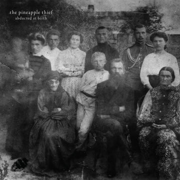 PINEAPPLE THIEF | ABDUCTED AT BIRTH | VINYL RECORD (LP)