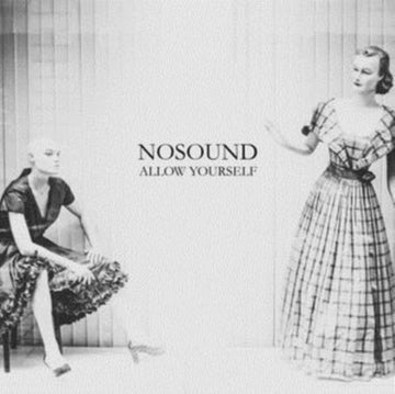 ALLOW YOURSELF | VINYL RECORD (LP)