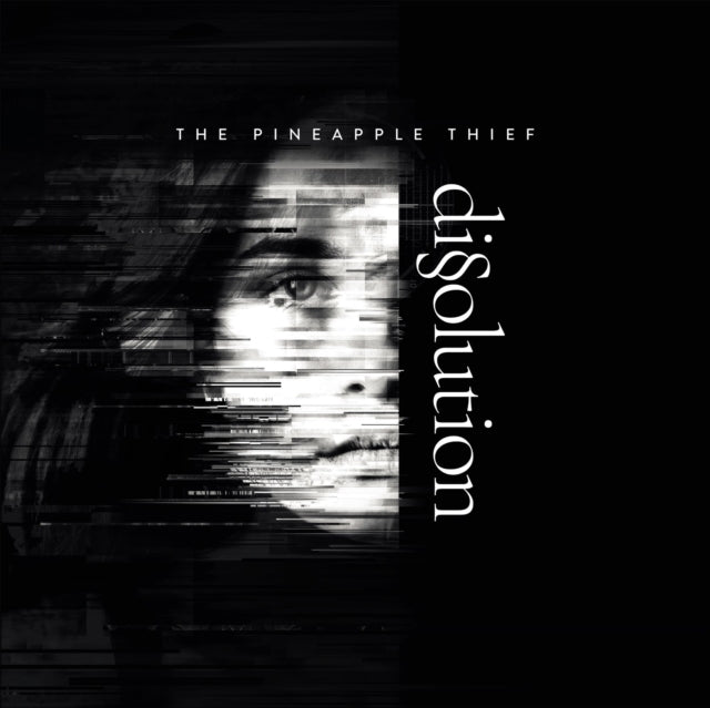 PINEAPPLE THIEF | DISSOULTION | VINYL RECORD (LP)