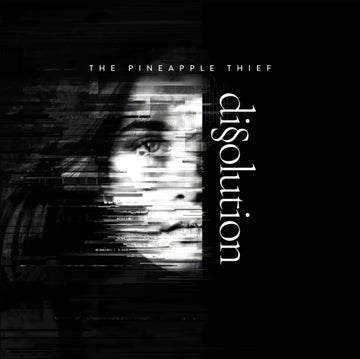 PINEAPPLE THIEF | DISSOULTION | VINYL RECORD (LP)