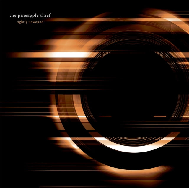 PINEAPPLE THIEF | TIGHTLY UNWOUND | VINYL RECORD (LP)