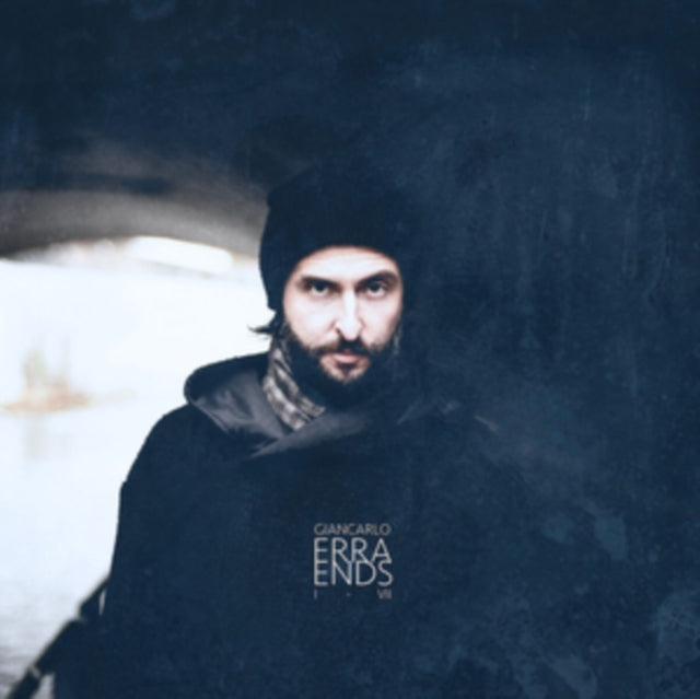 ERRA, GIANCARLA | ENDS | VINYL RECORD (LP)