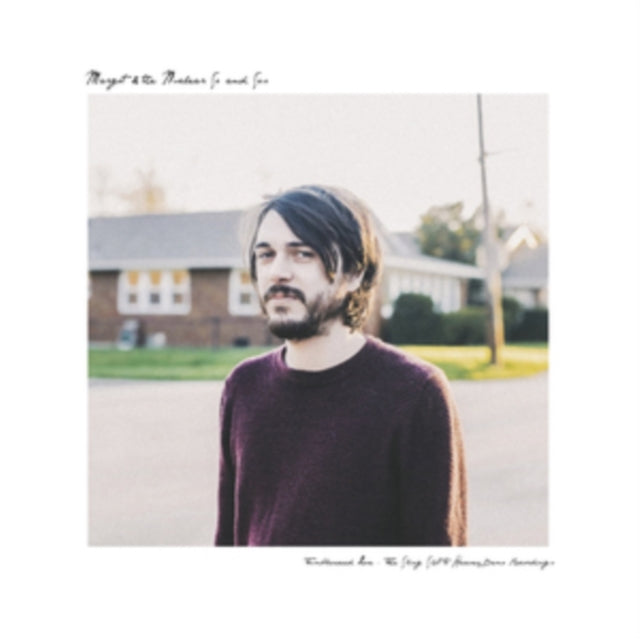 MARGOT & THE NUCLEAR SO & SO'S | TUMBLEWEED LOVE (140G) | VINYL RECORD (LP)