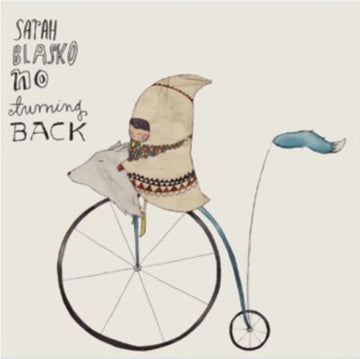 NO TURNING BACK | 7IN VINYL