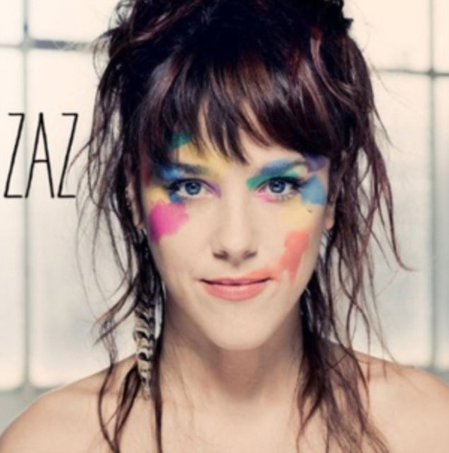 ZAZ | ZAZ | CD