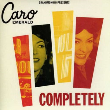 COMPLETELY (2-7INCH) (LIMITED) | 7IN VINYL