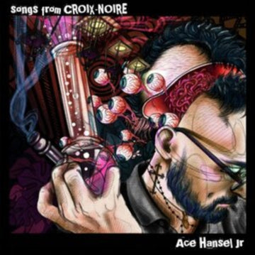 SONGS FROM CROIX-NOIRE | VINYL RECORD (LP)