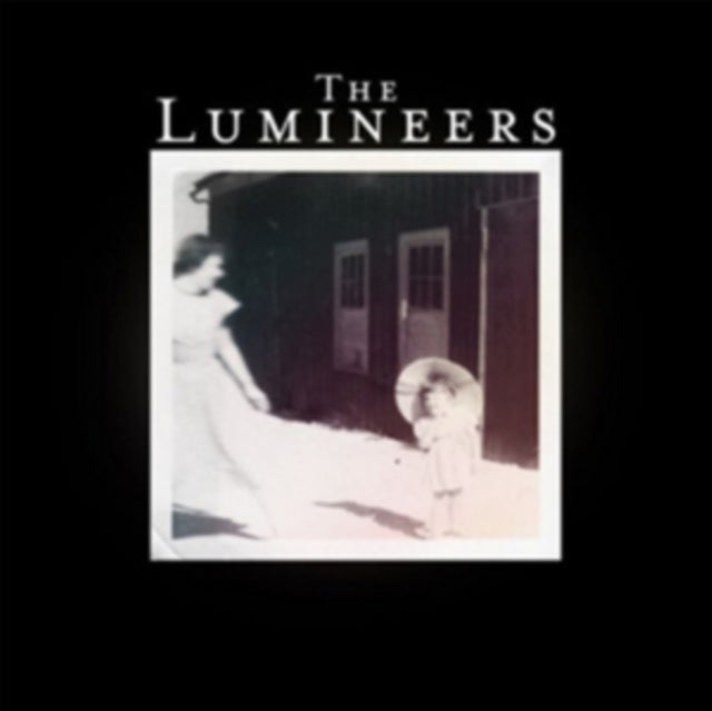 LUMINEERS | LUMINEERS | VINYL RECORD (LP)