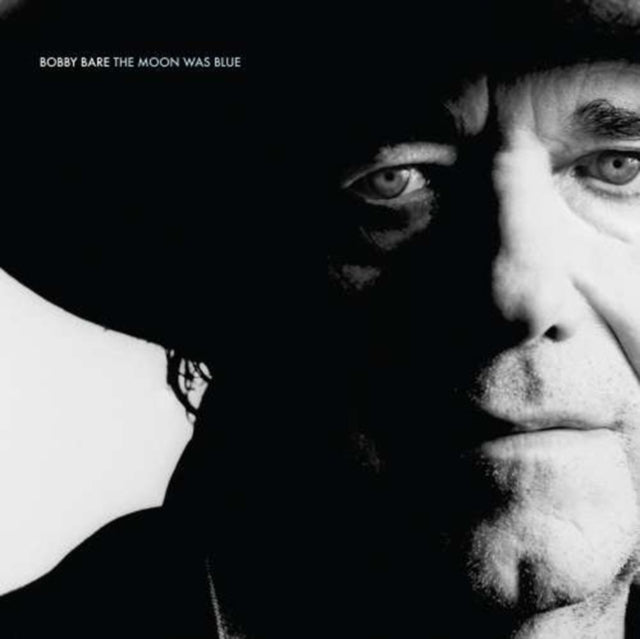 BARE, BOBBY | MOON WAS BLUE | VINYL RECORD (LP)