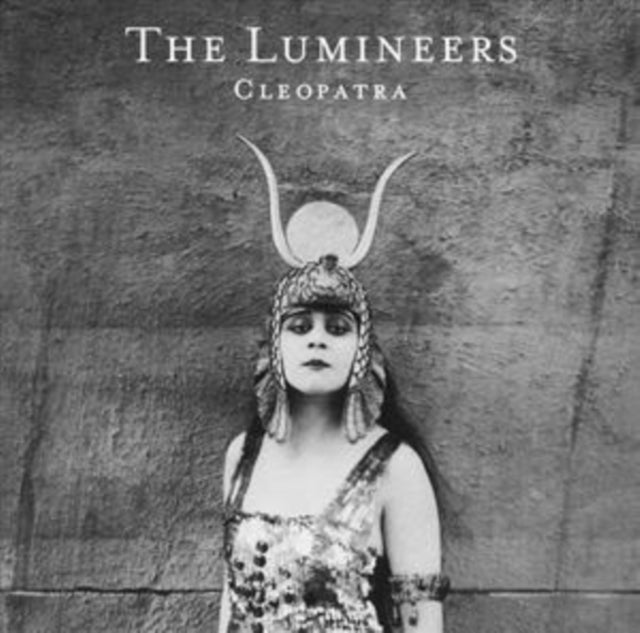 LUMINEERS | CLEOPATRA (DELUXE) | VINYL RECORD (LP)