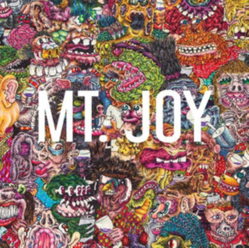 MT. JOY | MT. JOY | VINYL RECORD (LP)