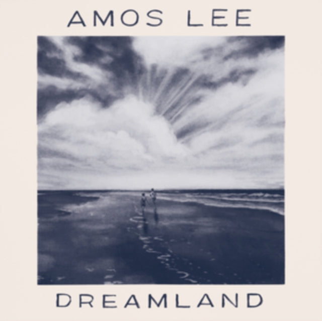 LEE, AMOS | DREAMLAND | VINYL RECORD (LP)