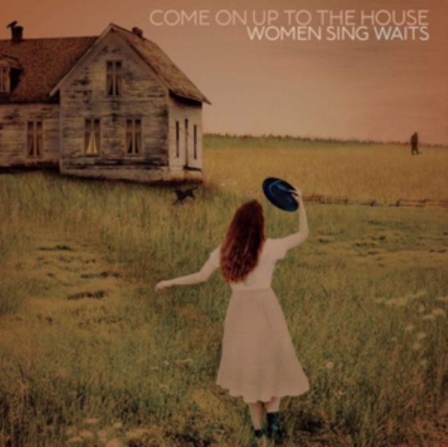 VARIOUS ARTISTS | COME ON UP TO THE HOUSE: WOMEN SING WAITS | VINYL RECORD (LP)