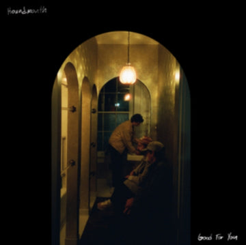 HOUNDMOUTH | GOOD FOR YOU | VINYL RECORD (LP)