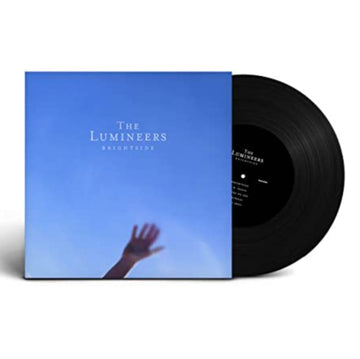 LUMINEERS | BRIGHTSIDE | VINYL RECORD (LP)