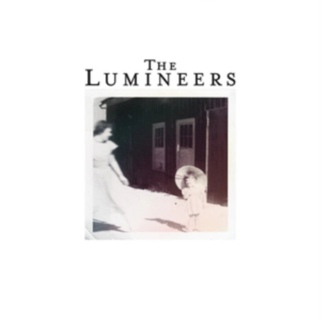 LUMINEERS | LUMINEERS (10TH ANNIVERSARY EDITION/2LP) | VINYL RECORD (LP)