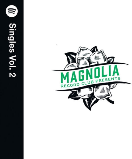 VARIOUS ARTISTS | MAGNOLIA RECORD CLUB: SPOTIFY SINGLES VOL. 2 (YELLOW VINYL) | VINYL RECORD (LP)